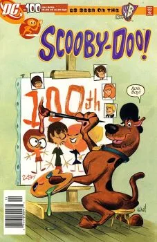 Cover of The Trial of the Century!