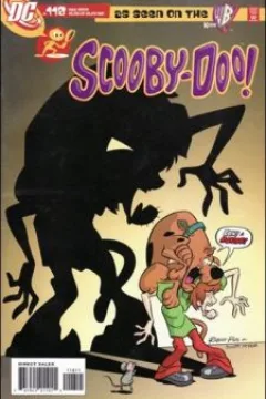 This Old Haunted House; Velma's Monsters of the World: The Plat-Eye; Whodunit?