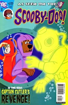 Cover of Those Meddling Kids; Carnival of Fate