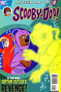 Those Meddling Kids; Carnival of Fate