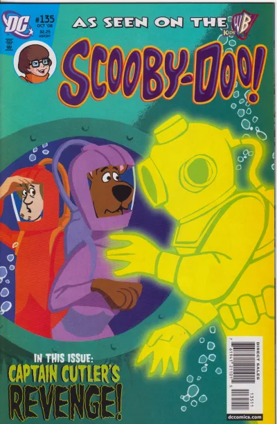 Cover of Those Meddling Kids; Carnival of Fate