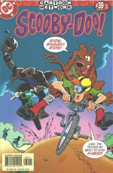 Cover of Two Heads Are Better Than None; The Chocolatier Chortled!