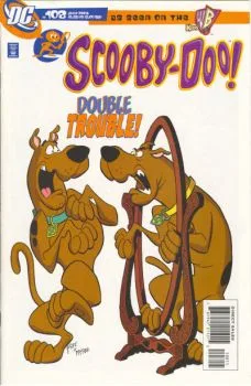 Cover of Two Scoobys Are Better Than One; The Haunted Clubhouse; Field of Screams
