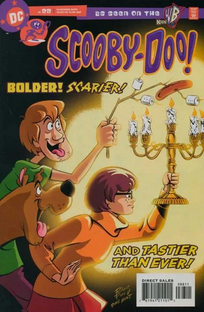 Cover of Unbelievable Beast; The Shadow Knows; The Crossword Clue