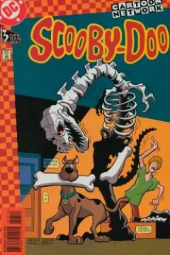 Welcome to Monsterville; No Bones About It!