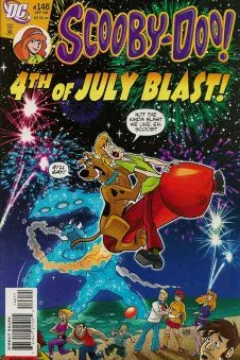Yankee Doodle Danger; From Russia with Glove