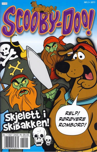 Cover of Issue #201102