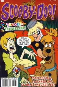 Issue #201107