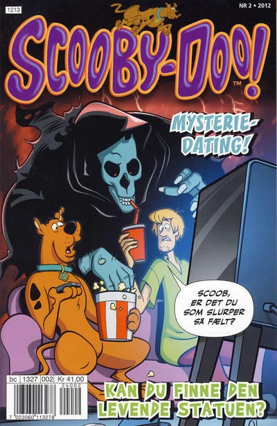 Cover of Issue #201202