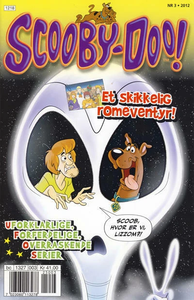 Cover of Issue #201203