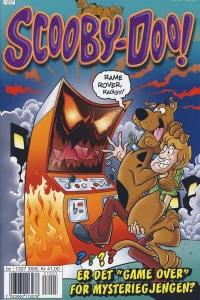 Game Over
