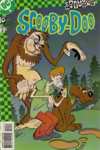 Six Is A Crowd; Shaggy's Sasquatch Search!
