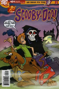 Ashes to Ashes, Dust to Dust Jackets; Something to Sink Your Teeth Into; Driving School Ghoul