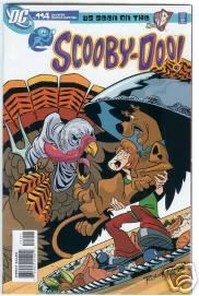 Cover of Turkey Terror at 2000ft.; Shoot the Moon; Sushi Me? Sushi You!