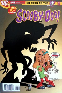 This Old Haunted House; Velma's Monsters of the World: The Plat-Eye; Whodunit?