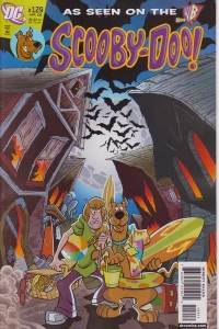 History Is History; The Creature of Lagoona Beach; Snacks on a Plane