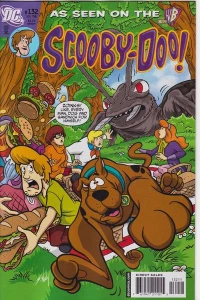 Flight Fright!; The Boy Who Cried Werewolf; Velma's Monsters of the World: The Manticore