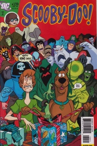 It's a Wonderful Fright; Velma's Monsters of the World: The Yeti!; Santa's Evil Elves