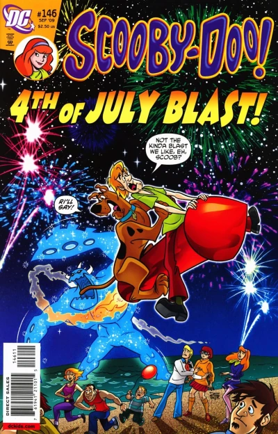 Cover of Yankee Doodle Danger; From Russia with Glove