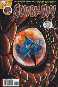 Great Barrier Creep; Howling Good Time