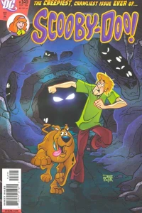 Them!; Big Girls Don't Sneeze