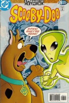 One Night in Roswell Part One: Spies from the Skies; One Night in Roswell Part 2: Attack of the Agents in Black