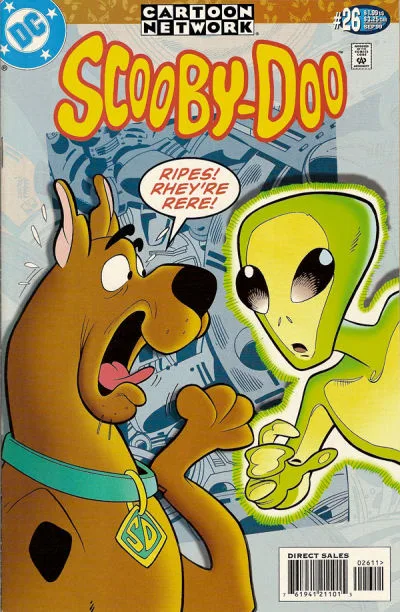 Cover of One Night in Roswell Part One: Spies from the Skies; One Night in Roswell Part 2: Attack of the Agents in Black