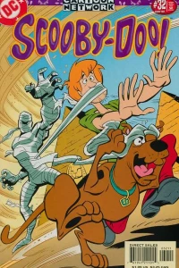 It's a Wrap; The Library Lurker