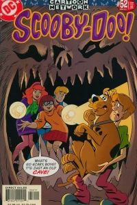 The Haunted Cave; To Haunt Or Not to Haunt