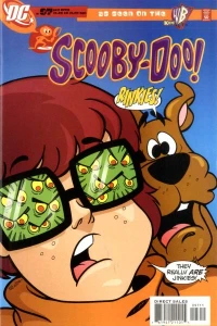Night of the Jinkies; Yo Ho Haunted; Shell Shocked