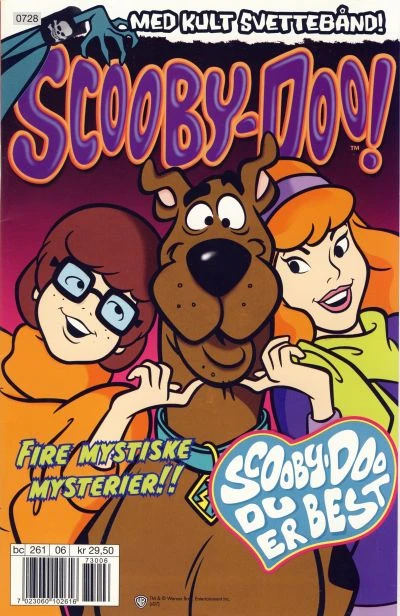 Cover of Issue #200706