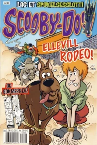 Ellevill Rodeo!