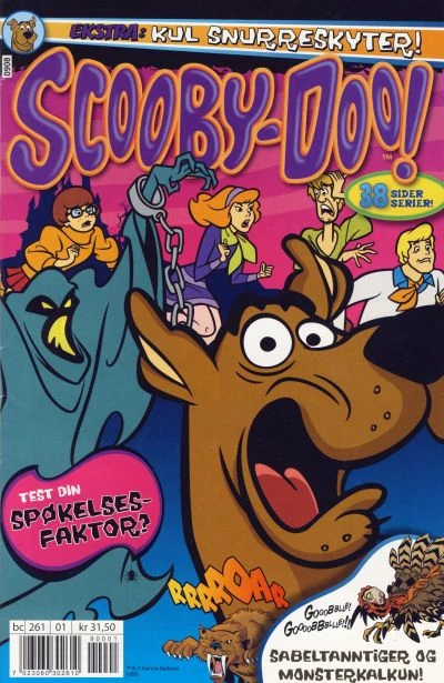 Cover of Issue #200901