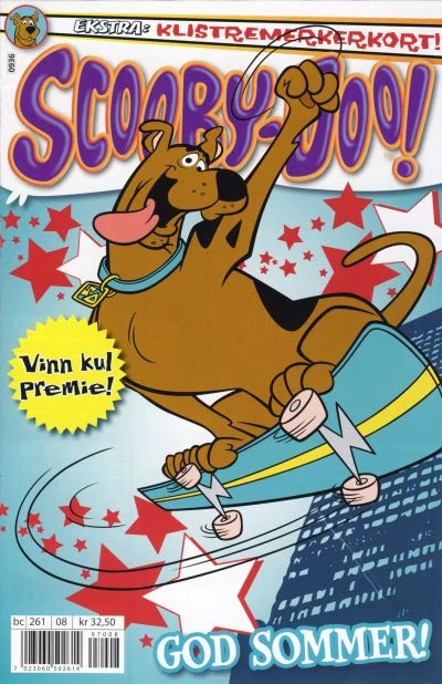 Cover of God Sommer!