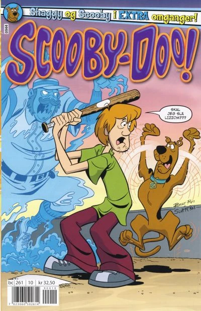 Cover of Issue #200910