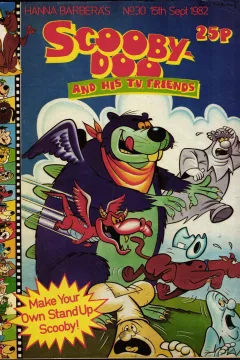 Issue #30