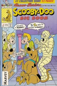 Hi, Spy!; Mummy's Little Helper; Granny's Night Out; It's Dynamite!; The Wishing Well