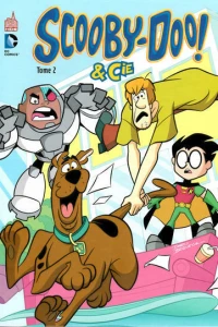 Issue #2