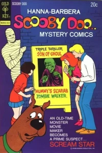 Scream Star; Charmed Strife