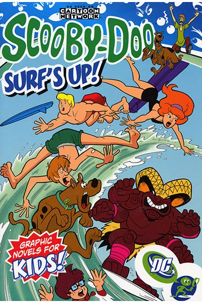 Cover of Volume 5