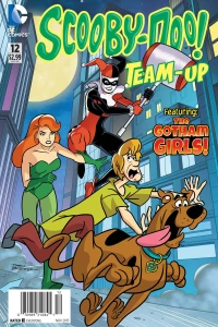Gotham Ghouls