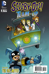 Two Mites Make It Wrong