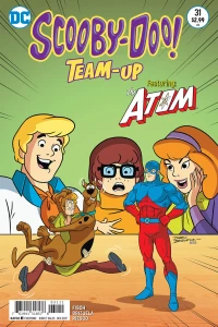 The Ghost at the Heart of the Atom!