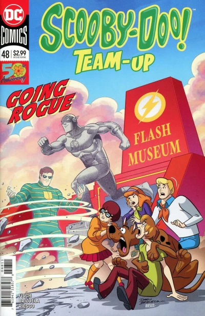 Cover of Going Rogue