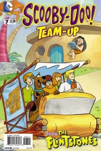 Scooby-Doo, When Are You?