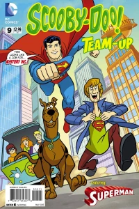 Truth, Justice, and Scooby Snacks