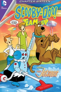 Future Shocked! Part 2