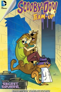 I Spy Something...Boo! Part 2