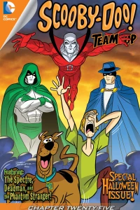 Don't Be A Stranger Part 1