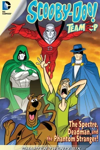 Don't Be A Stranger Part 2